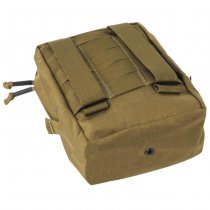 Helikon-Tex General Purpose Cargo Pouch U.05 - Olive Green