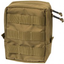 Helikon-Tex General Purpose Cargo Pouch U.05 - Coyote