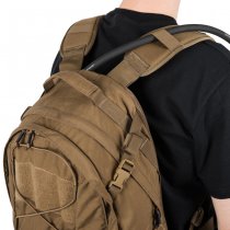 Helikon-Tex EDC Backpack - Flecktarn