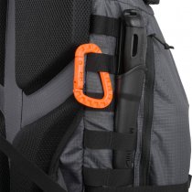 Helikon-Tex Elevation Backpack - Black