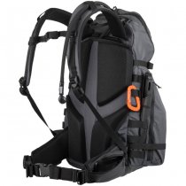 Helikon-Tex Elevation Backpack - Grey / Grey