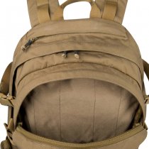 Helikon-Tex Guardian Assault Backpack - Black