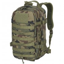 Helikon-Tex Raccoon Mk2 Backpack - PL Woodland