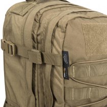 Helikon-Tex Raccoon Mk2 Backpack - PL Woodland