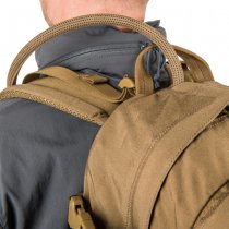 Helikon-Tex Ratel Mk2 Backpack - PL Woodland