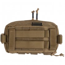 Helikon-Tex Modular Individual Med Kit Pouch - US Woodland