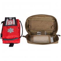 Helikon-Tex Modular Individual Med Kit Pouch - US Woodland