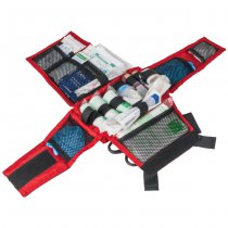 Helikon-Tex Modular Individual Med Kit Pouch - PL Woodland