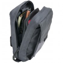 Helikon-Tex Urban Admin Pouch - PL Woodland