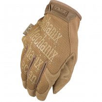 Mechanix Wear Original Glove - Coyote