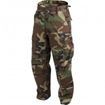 Helikon-Tex Battle Dress Uniform Pants - Woodland Camo