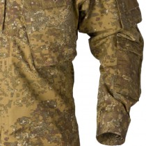 HELIKON CPU Combat Patrol Uniform Jacket - PenCott Badlands 2