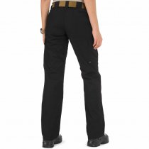 5.11 Womens Taclite Pro Pant - Black - 10 - Regular