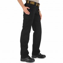 5.11 Womens Taclite Pro Pant - Black - 16 - Long