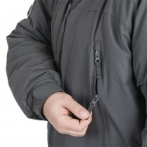 Helikon-Tex Level 7 Climashield Winter Jacket - Black - S