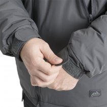 Helikon-Tex Level 7 Climashield Winter Jacket - Black - M