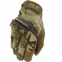 Mechanix Wear M-Pact Glove - Multicam - XL