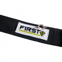 First Tactical BDU Belt 4.5cm - Black 3