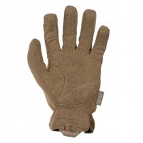 Mechanix Wear Fast Fit Gen2 Glove - Coyote - S