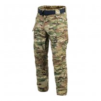 Helikon-Tex UTP Urban Tactical Flex Pants - Multicam - M - Regular