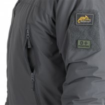 Helikon-Tex Level 7 Climashield Winter Jacket - Shadow Grey - M