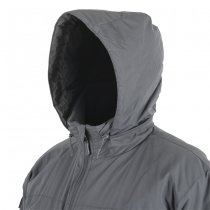 Helikon-Tex Level 7 Climashield Winter Jacket - Shadow Grey - XL