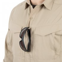 Helikon-Tex Defender Mk2 Tropical Shirt - Dark Olive - S