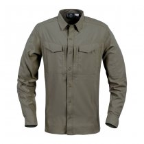 Helikon-Tex Defender Mk2 Tropical Shirt - Dark Olive - XL