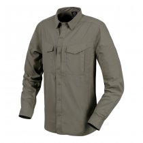 Helikon-Tex Defender Mk2 Tropical Shirt - Dark Olive - 3XL