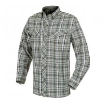 Helikon-Tex Defender Mk2 City Shirt - Pine Plaid - L