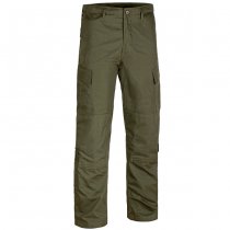 Invader Gear Revenger TDU Pant - Ranger Green - XL