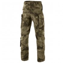 Invader Gear Revenger TDU Pant - Stone Desert - L