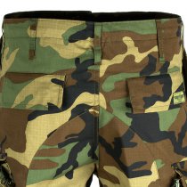 Invader Gear Revenger TDU Pant - Woodland - S - Regular