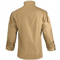 Invader Gear Revenger TDU Shirt - Coyote - XL