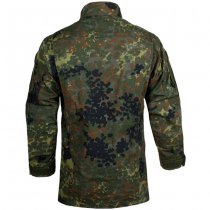 Invader Gear Revenger TDU Shirt - Flecktarn - XL