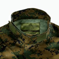 Invader Gear Revenger TDU Shirt - Marpat - M