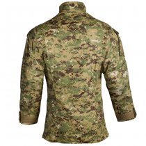 Invader Gear Revenger TDU Shirt - Socom - S