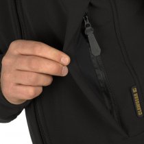 Clawgear Audax Softshell Jacket - Black - XL