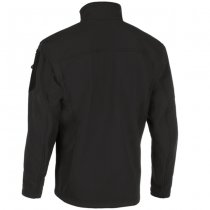 Clawgear Audax Softshell Jacket - Black - 2XL