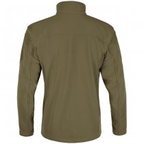 Clawgear Audax Softshell Jacket - RAL 7013 - S