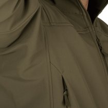 Clawgear Audax Softshell Jacket - RAL 7013 - S