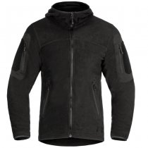 Clawgear Aviceda Mk.II Fleece Hoody - Black - S