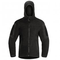 Clawgear Aviceda Mk.II Fleece Hoody - Black - M