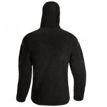 Clawgear Aviceda Mk.II Fleece Hoody - Black - L