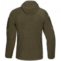 Clawgear Aviceda Mk.II Fleece Hoody - RAL 7013 - M