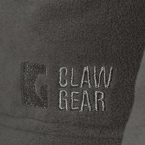 Clawgear Aviceda Mk.II Fleece Hoody - Solid Rock - M