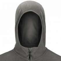 Clawgear Aviceda Mk.II Fleece Hoody - Solid Rock - L