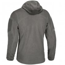 Clawgear Aviceda Mk.II Fleece Hoody - Solid Rock - 2XL