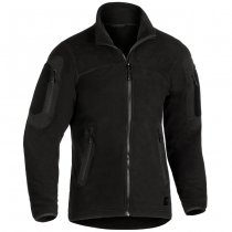 Clawgear Aviceda Mk.II Fleece Jacket - Black - M