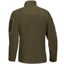 Clawgear Aviceda Mk.II Fleece Jacket - RAL 7013 - S